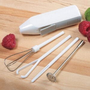 Mini Mixer
