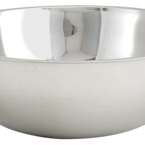 Stainless Mixing Bowl