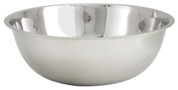 Stainless Mixing Bowl