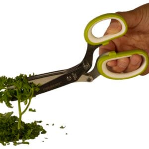 Multi Blade Herb Scissors