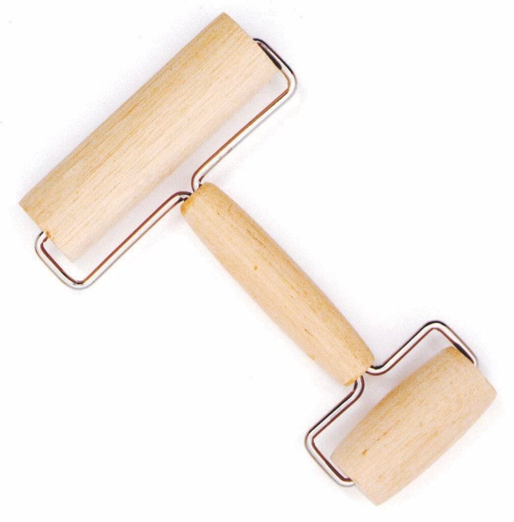 Pastry & Pizza Crust Roller 1 Pastry & Pizza Crust Roller