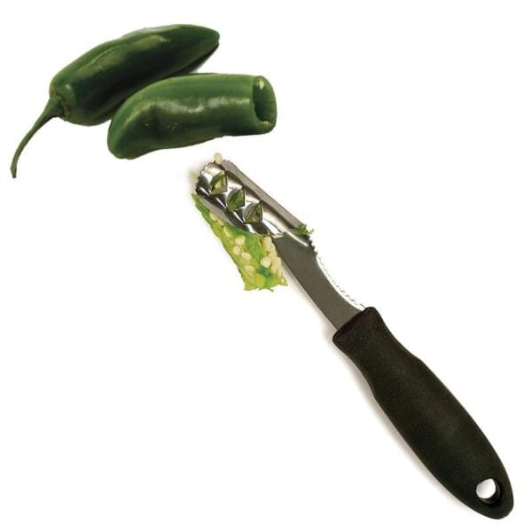 Pepper Corer