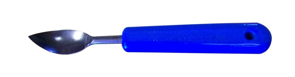 Pitting Spoon 1 Pitting Spoon