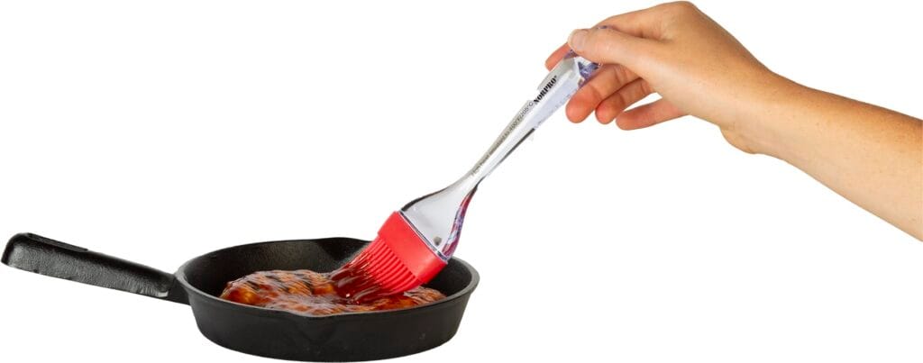 Silicone Brush 1 Silicone Brush