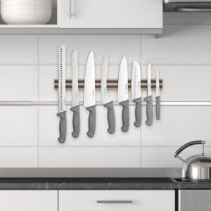 Magnetic Knife Holder