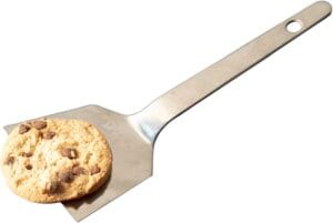 Stainless Cookie Spatula