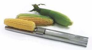 Stainless Corn Cutter & Creamer