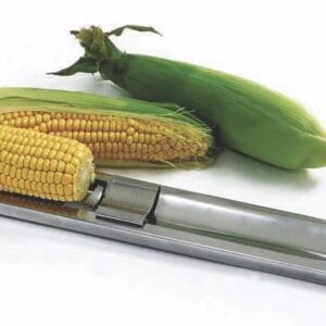 Stainless Corn Cutter & Creamer