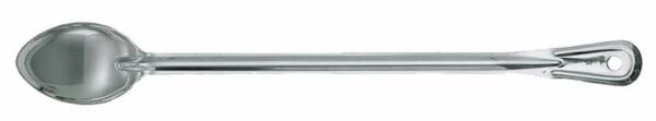 Stainless Spoon 21"