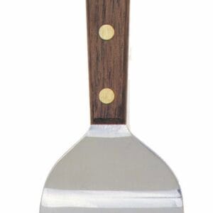 Stainless Turner 8″