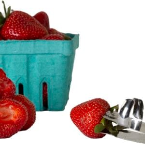 Strawberry Huller