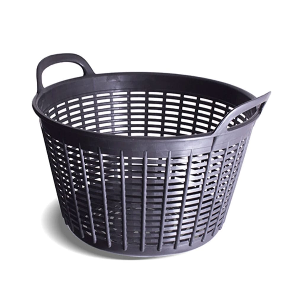 TubTrug Colander 1 TubTrug Colander