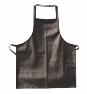 Vinyl Apron