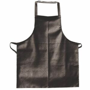 Vinyl Apron