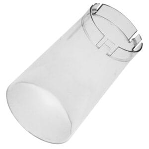 Spout Waste Collector