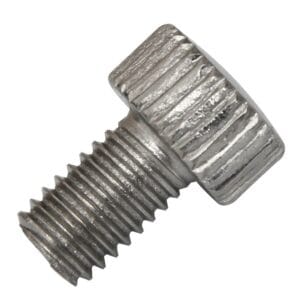 Screw for Screens