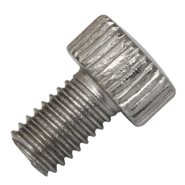Screw for Screens