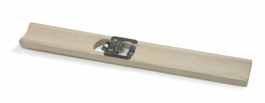 Wooden Corn Cutter 1 Wooden Corn Cutter