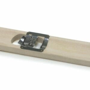 Wooden Corn Cutter