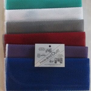 Tuff Net Dish Cloth
