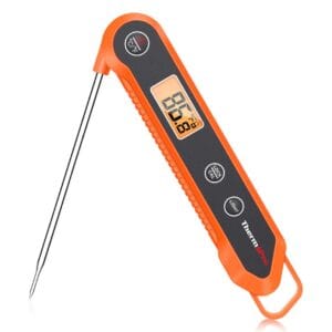 Digital Instant-Read Thermometer (New)