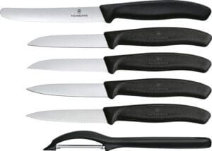 Victorinox Swiss Classic Set