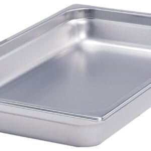 Full Size Pan