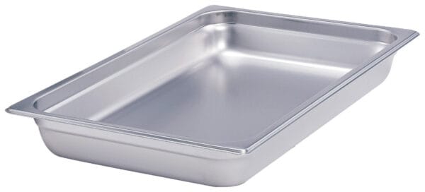 Full Size Pan