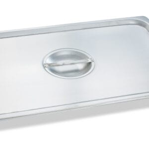 Full Size Pan Cover