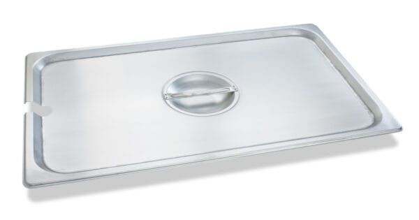 Full Size Pan Cover