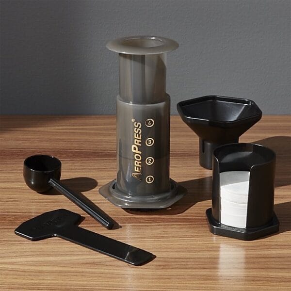 Aero Press