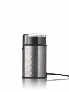 Mini Coffee Grinder/Seed Mill