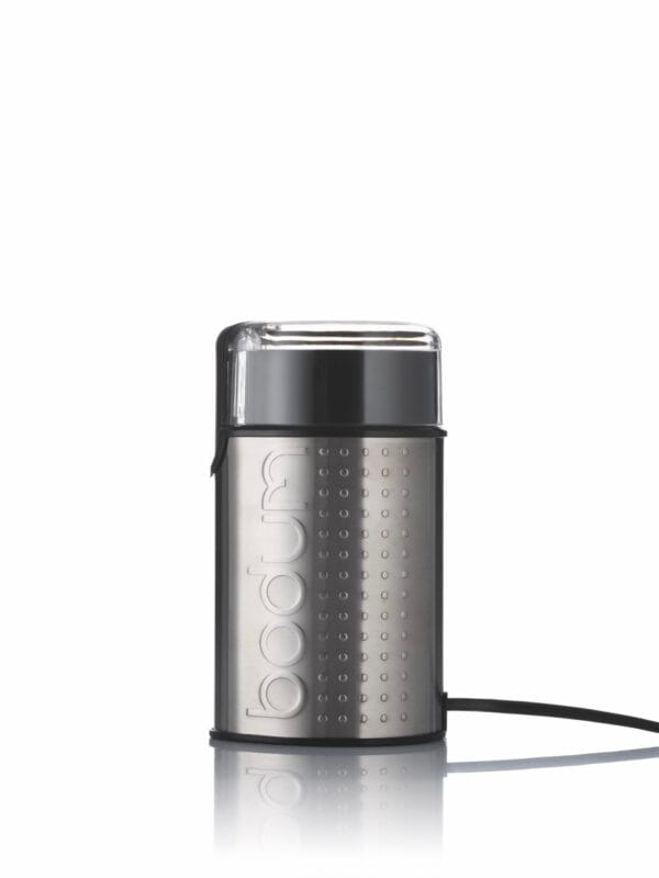 Mini Coffee Grinder/Seed Mill