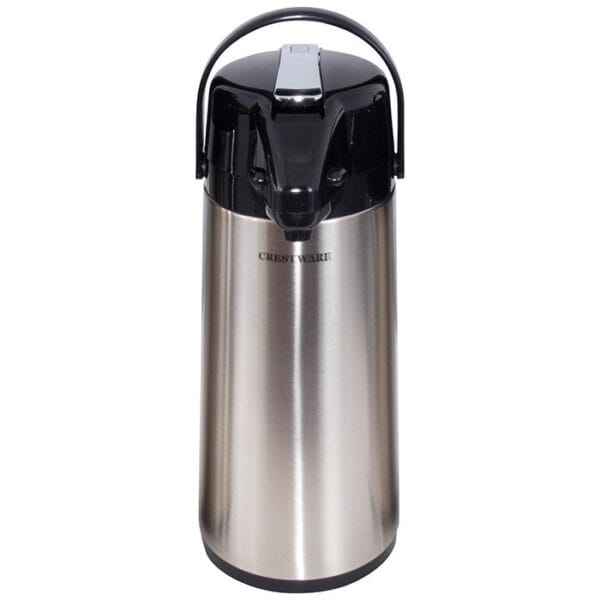 Sup-R-Air Pot