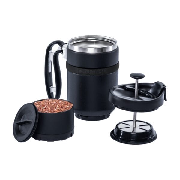 Double Shot Coffee Mug