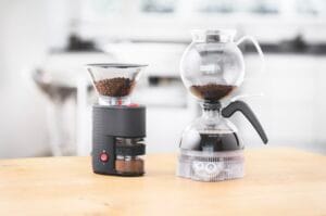 Coffee Grinder