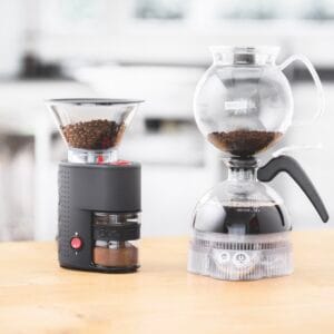 Coffee Grinder