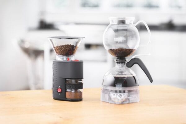 Coffee Grinder