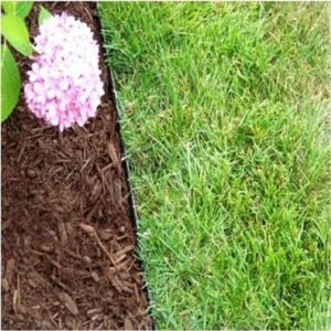 Innovative Edging