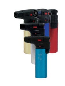 Eagle Torch