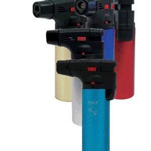 Eagle Torch
