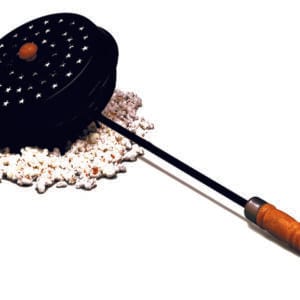 Pioneer Popcorn Popper