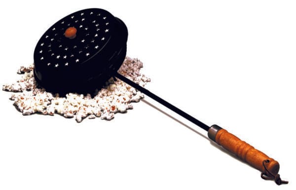 Pioneer Popcorn Popper