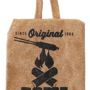 Single Pie Iron Storage Bag