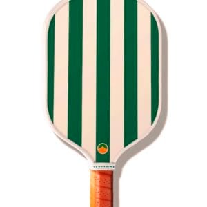 Tangerine Pickleball Paddle