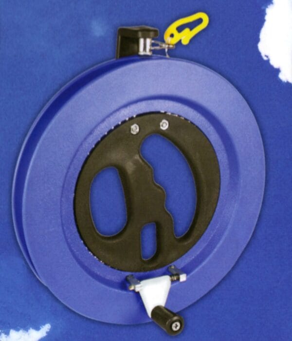 Reel Fast Kite Winders