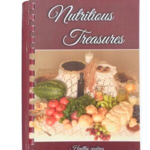 Nutritious Treasures