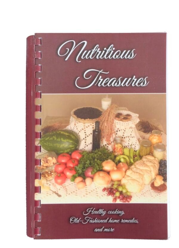 Nutritious Treasures