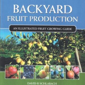 Backyard Fruit Production