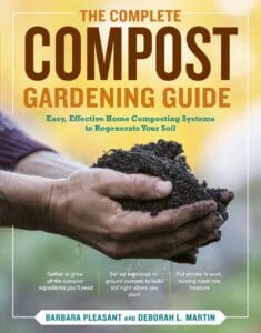 Complete Compost Gardening Guide